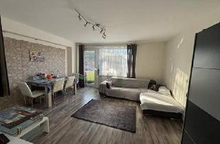 Wohnung kaufen in 45661 Recklinghausen, Recklinghausen - WOHNEN ODER VERMIETEN - SIE ENTSCHEIDEN!