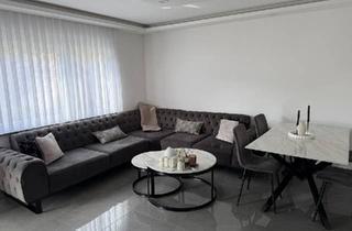 Wohnung kaufen in 73431 Aalen, Aalen - Kernsanierte 3,5 Zimmer EG Wohnung mit Balkon & Fußbodenheizung