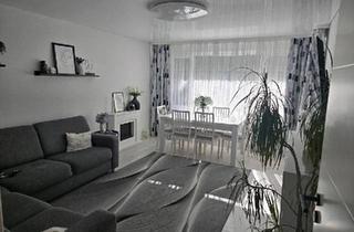 Wohnung kaufen in 74889 Sinsheim, Sinsheim - Von Privat 4.0-Zimmer Wohnung + Garage in Sinsheim- Gartenstadt