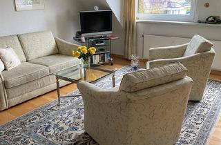 Wohnung kaufen in 23669 Timmendorfer Strand, Timmendorfer Strand - Kuscheliges 1 Zi. 30qm Apartment, Timmendorfer Strand, möbliert