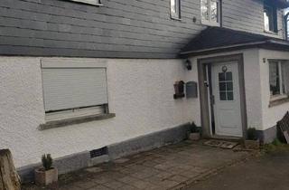 Mehrfamilienhaus kaufen in 57520 Steinebach, Steinebach/Sieg - Mehrfamilienhaus in Langenbach bei Kirburg