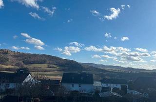 Einfamilienhaus kaufen in 34289 Zierenberg, Zierenberg - Einfamilienhaus in Zierenberg - Südhanglage mit traumhaften Blick