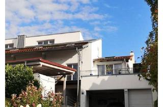Haus kaufen in 94161 Ruderting, Ruderting - Architekten Hausteil mit Dachterrasse, ELW und viel Platz