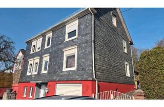 Einfamilienhaus kaufen in 57482 Wenden, Wenden - Freistehendes Einfamilienhaus mit 170 m2 Wohnfläsche