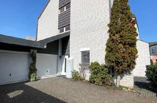 Doppelhaushälfte kaufen in 51371 Leverkusen, Leverkusen - Splitlevel-Doppelhaushälfte Leverkusen Rheindorf-Süd von privat