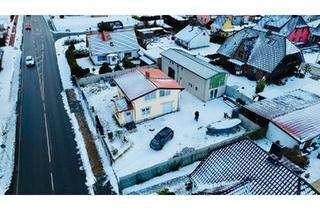 Einfamilienhaus kaufen in 17459 Koserow, Koserow - Einfamilienhaus mit Nebengelass auf Usedom.