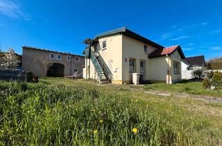 Einfamilienhaus kaufen in 17459 Koserow, Koserow - Insel Usedom. 2 Häuser = 1 Preis und Boot ist auch schon da.