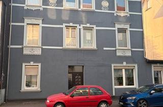 Mehrfamilienhaus kaufen in 58511 Lüdenscheid, Lüdenscheid - Mehrfamilienhaus mit 7 Wohnungen