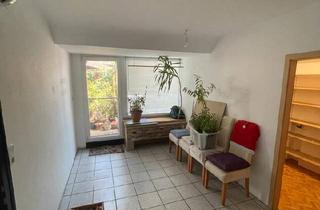 Wohnung kaufen in 66424 Homburg, Homburg - 2 ZKB in HOM-BEEDEN mit Balkon und Stellplatz (Reserviert)
