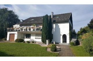 Einfamilienhaus kaufen in 74424 Bühlertann, Bühlertann - Großzügiges Einfamilienhaus mit Einliegerwohnung