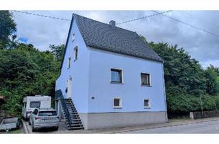 Haus kaufen in 66646 Marpingen, Marpingen - renoviertes Haus, einziehen und wohl fühlen Ein-Zweifamilienhau