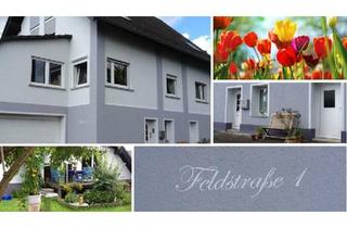 Einfamilienhaus kaufen in 56412 Nentershausen, Nentershausen - Ihr neues Zuhause zwischen Natur & Metropole