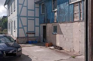 Einfamilienhaus kaufen in 55483 Dickenschied, Dickenschied - Gemütliches Einfamilienhaus im Hunsrück