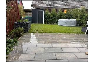 Reihenhaus kaufen in 31275 Lehrte, Lehrte - Modernes & sehr warmes Reihenhaus saniert 2023, 6 Zimmer,