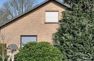 Einfamilienhaus kaufen in 26160 Bad Zwischenahn, Bad Zwischenahn - Einfamilienhaus