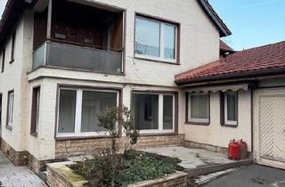 Einfamilienhaus kaufen in 31162 Bad Salzdetfurth, Bad Salzdetfurth - Haus zum verwirklichen