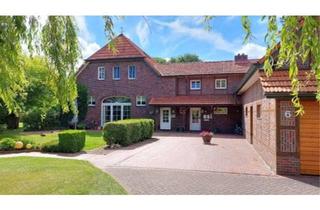 Bauernhaus kaufen in 26160 Bad Zwischenahn, Bad Zwischenahn - Kapitalanlage: Bauernhausanwesen mit sieben Wohneinheiten