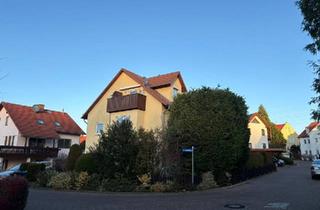 Wohnung kaufen in 99099 Erfurt, Erfurt - helle 2-Zimmer Wohnung in ruhiger Lage zur Eigennutzung oder KA