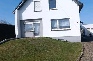 Einfamilienhaus kaufen in 52385 Nideggen, Nideggen - Sehr schönes Einfamilienhaus in Schmidt am Rursee