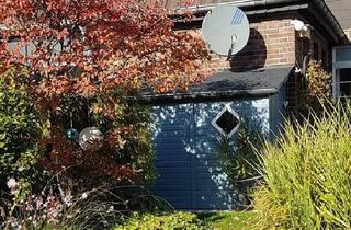 Haus kaufen in 46397 Bocholt, Bocholt - Charmantes Reihenmittelhaus in BOH mit Südgarten & viel Potenzial