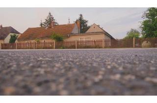 Haus kaufen in 02956 Rietschen, Rietschen - 4000m² Grundstück im Dornröschenschlaf mit altem Gebäudebestand