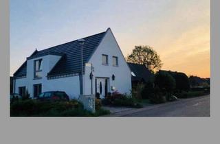 Einfamilienhaus kaufen in 21493 Schwarzenbek, Schwarzenbek - Und jedem Anfang wohnt ein Zauber inne.