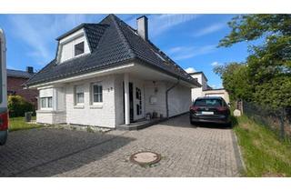 Einfamilienhaus kaufen in 25551 Hohenlockstedt, Hohenlockstedt - Stilvolles Einfamilienhaus