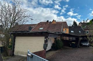 Einfamilienhaus kaufen in 66540 Neunkirchen, Neunkirchen - Einfamilienhaus