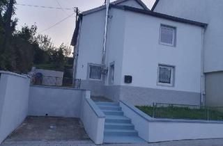 Einfamilienhaus kaufen in 54649 Waxweiler, Waxweiler - Komplett renoviertes Einfamilienhaus in Waxweiler