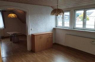 Wohnung kaufen in 95615 Marktredwitz, Marktredwitz - Eigentumswohnung mit Garten in Marktredwitz