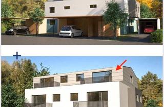 Wohnung kaufen in 92660 Neustadt, Neustadt an der Waldnaab - Traumhafte Eigenstumswohnung neuwertig