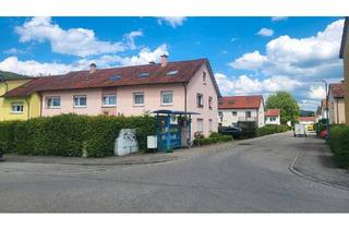 Wohnung kaufen in 72458 Albstadt, Albstadt - 3 Zimmer Wohnung zu verkaufen