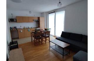 Wohnung kaufen in 78462 Konstanz, Konstanz - 2 Zimmer Wohnung KN-Wollmatingen