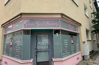 Wohnung kaufen in 38118 Braunschweig, Braunschweig - 2,5-Zimmer-Wohnung mit 2 Z Gewerbeeinheit - Wohnen und Arbeiten