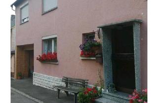 Doppelhaushälfte kaufen in 96355 Tettau, Tettau - Haus in Tettau