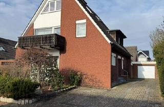 Einfamilienhaus kaufen in 48607 Ochtrup, Ochtrup - Einfamilienhaus zu verkaufen