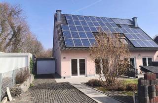 Doppelhaushälfte kaufen in 58239 Schwerte, Schwerte - Doppelhaushälfte in ruhiger Sackgasse