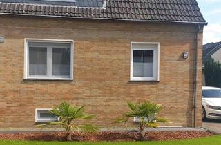 Doppelhaushälfte kaufen in 46238 Bottrop, Bottrop - Modernisierte Doppelhaushälfte | PV-Anlage | Smart Home | Klima |