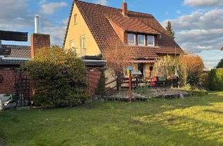 Haus kaufen in 31708 Ahnsen, Ahnsen - *provisionsfrei* Ein-bis Zweifamilienhaus