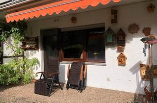 Wohnung kaufen in 66440 Blieskastel, Blieskastel - Bad Herrenalb Wohnung zu verkaufen 1 Zi Kü Bad Terrasse Gaisbach