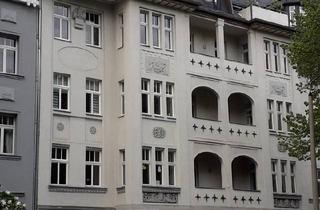 Wohnung kaufen in 09112 Chemnitz, Chemnitz - Vermietete 3,5ZiDG-Whg auf dem Kassberg mit Terrasse u Aufzug