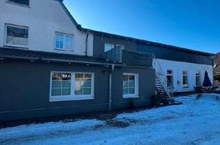 Haus kaufen in 23795 Bad Segeberg, Bad Segeberg - Gewerbe- und Wohnobjekt mit 665 qm Nutzfläche