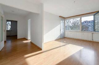 Wohnung kaufen in Fürstenplatz, 14052 Berlin, Berlin - Helle 2-Zimmer-Wohnung mit Balkon und Blick auf den Fürstenplatz - Westend inkl. TG-Stellplatz