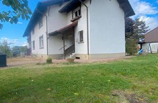 Einfamilienhaus kaufen in 68307 Mannheim, Mannheim - Einfamilienhaus, Haus mit Garten