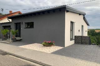 Einfamilienhaus kaufen in 74906 Bad Rappenau, Bad Rappenau - Haus freistehend Neckarbischofsheim