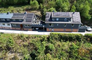 Haus kaufen in 34508 Willingen, Willingen (Upland) - Drei hochwertige Immobilien in Toplage von Willingen