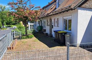 Haus kaufen in 36115 Hilders, Hilders - VON PRIVAT - Gepflegte DHH auf 4.300 m² Grundstück