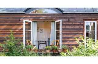 Haus kaufen in 16278 Angermünde, Angermünde - Tiny House neu - hochwertiges Tiny Haus 8,5 m - sofort verfügbar