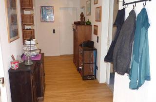 Wohnung kaufen in 59494 Soest, Soest - Helle ETW EG - 4 Zimmer 92 qm, mit Garage, Loggia, Garten