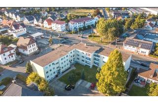 Wohnung kaufen in 32049 Herford, Herford - Wohnung, Eigentumswohnunge 70qm